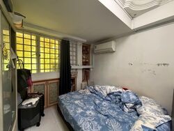 EUNOS GROVE (D16), Shop House #556327701